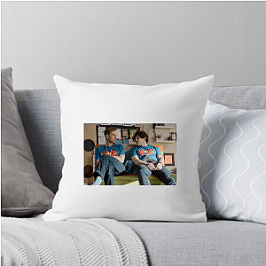 Boys Who Believe in Wings Lost Boys And Fairies Pillows Cover