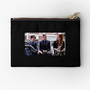 We’re the Lost Ones Lost Boys And Fairies Zipper Pouches