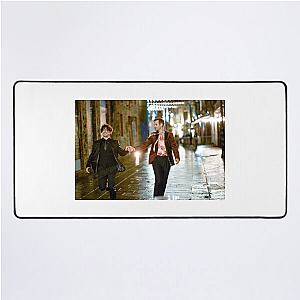 Not All Fairies Sparkle Lost Boys And Fairies Mouse Pads