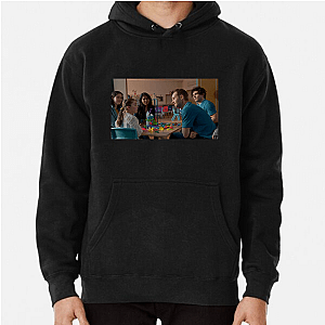 Found in the Fairy Fog Lost Boys And Fairies Hoodies
