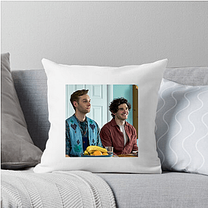 Fairy Dust, Broken Trust Lost Boys And Fairies Pillows Cover