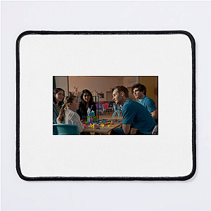 Found in the Fairy Fog Lost Boys And Fairies Mouse Pads