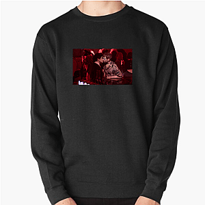 Glitter Meets Grit Lost Boys And Fairies Sweatshirts