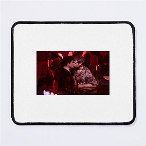 Glitter Meets Grit Lost Boys And Fairies Mouse Pads