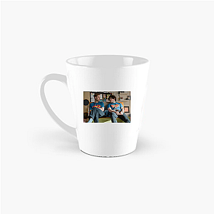 Boys Who Believe in Wings Lost Boys And Fairies Mugs