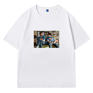 Boys Who Believe in Wings Lost Boys And Fairies T-Shirts