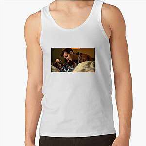 Fairycore but Fierce Lost Boys And Fairies Tank Tops