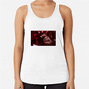 Glitter Meets Grit Lost Boys And Fairies Tank Tops
