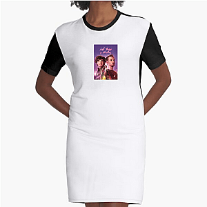 Lost but Magical Lost Boys And Fairies Dresses
