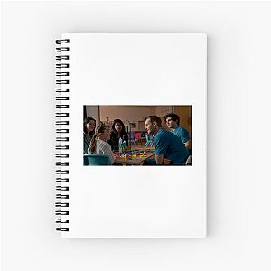 Found in the Fairy Fog Lost Boys And Fairies Notebook