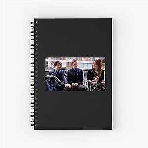 We’re the Lost Ones Lost Boys And Fairies Notebook