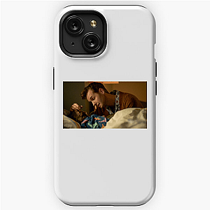 Fairycore but Fierce Lost Boys And Fairies iPhone Cases