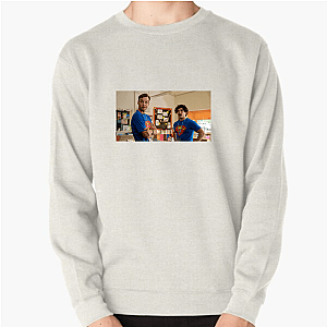 Magic Wears Boots Too Lost Boys And Fairies Sweatshirts