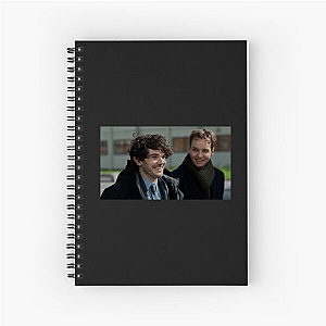 Lost Boys Never Fade Lost Boys And Fairies Notebook