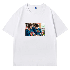 Love Loud, Fly Free Lost Boys And Fairies T-Shirts