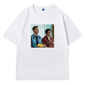 Fairy Dust, Broken Trust Lost Boys And Fairies T-Shirts