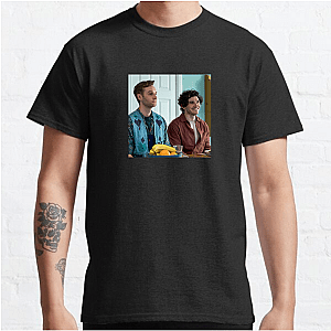 Fairy Dust, Broken Trust Lost Boys And Fairies T-Shirts