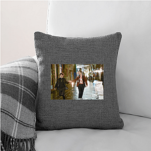 Not All Fairies Sparkle Lost Boys And Fairies Pillows Cover
