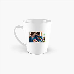Love Loud, Fly Free Lost Boys And Fairies Mugs