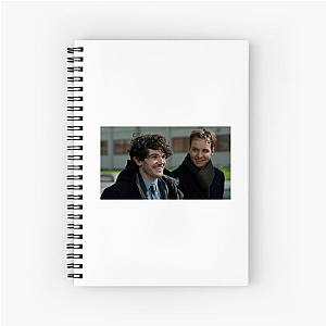 Lost Boys Never Fade Lost Boys And Fairies Notebook