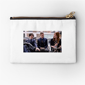 We’re the Lost Ones Lost Boys And Fairies Zipper Pouches