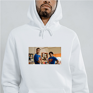 Magic Wears Boots Too Lost Boys And Fairies Hoodies