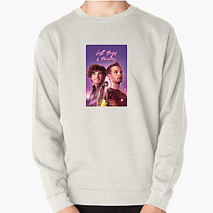 Lost but Magical Lost Boys And Fairies Sweatshirts