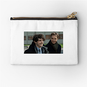 Lost Boys Never Fade Lost Boys And Fairies Zipper Pouches