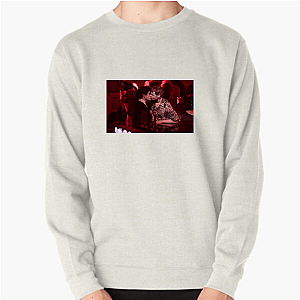 Glitter Meets Grit Lost Boys And Fairies Sweatshirts