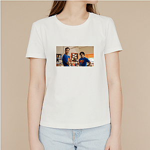 Magic Wears Boots Too Lost Boys And Fairies T-Shirts