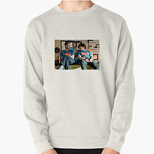 Boys Who Believe in Wings Lost Boys And Fairies Sweatshirts