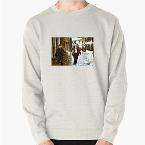 Not All Fairies Sparkle Lost Boys And Fairies Sweatshirts