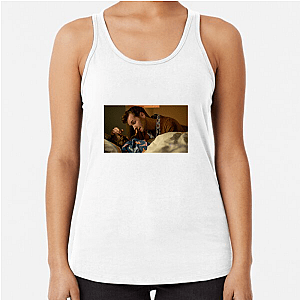 Fairycore but Fierce Lost Boys And Fairies Tank Tops
