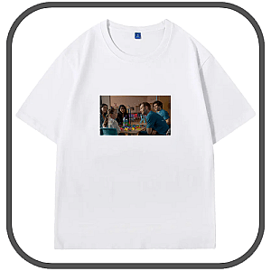 Lost Boys And Fairies T-Shirts
