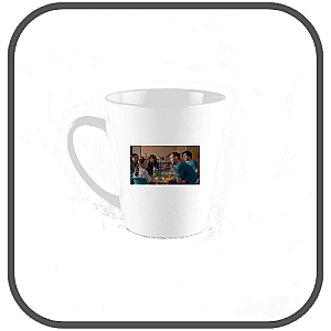 Lost Boys And Fairies Mugs
