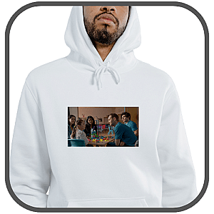 Lost Boys And Fairies Hoodies