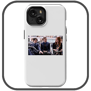 Lost Boys And Fairies Cases