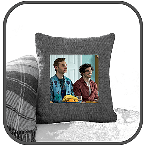Lost Boys And Fairies Pillows Cover
