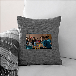 Found in the Fairy Fog Lost Boys And Fairies Pillows Cover