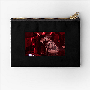 Glitter Meets Grit Lost Boys And Fairies Zipper Pouches