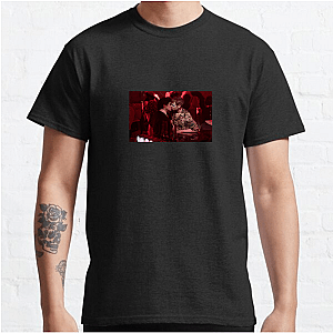 Glitter Meets Grit Lost Boys And Fairies T-Shirts