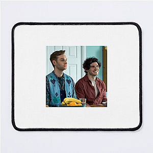 Fairy Dust, Broken Trust Lost Boys And Fairies Mouse Pads