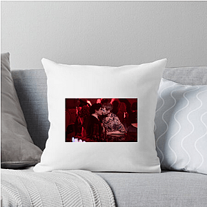 Glitter Meets Grit Lost Boys And Fairies Pillows Cover
