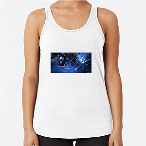 Lost in Random Break The Queen's Curse Lost In Random Tank Tops