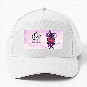 Lost in Random Roll The Dice Change Your Fate Lost In Random Hats & Caps