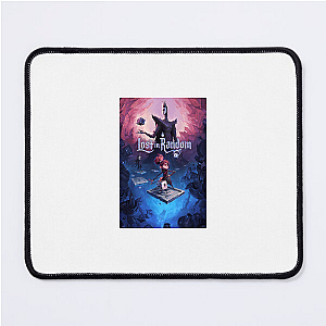 Lost in Random Beyond The Six Sides Lost In Random Mouse Pads