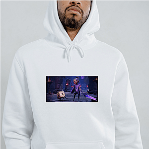 Lost in Random Every Roll Counts Lost In Random Hoodies