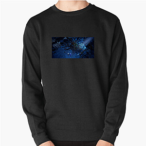 Lost in Random The Kingdom Of Chance Lost In Random Sweatshirts