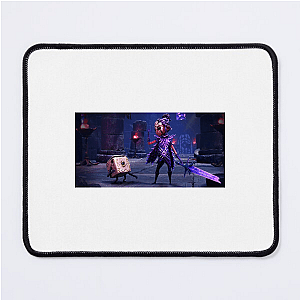 Lost in Random Every Roll Counts Lost In Random Mouse Pads