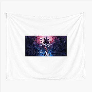Lost in Random Where Randomness Rules Lost In Random Tapestries